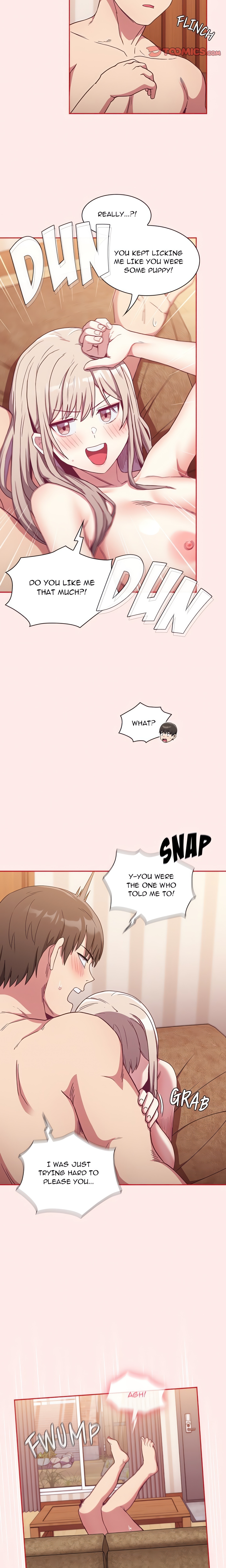 Bride-To-Be (Official) chapter 59 page 5