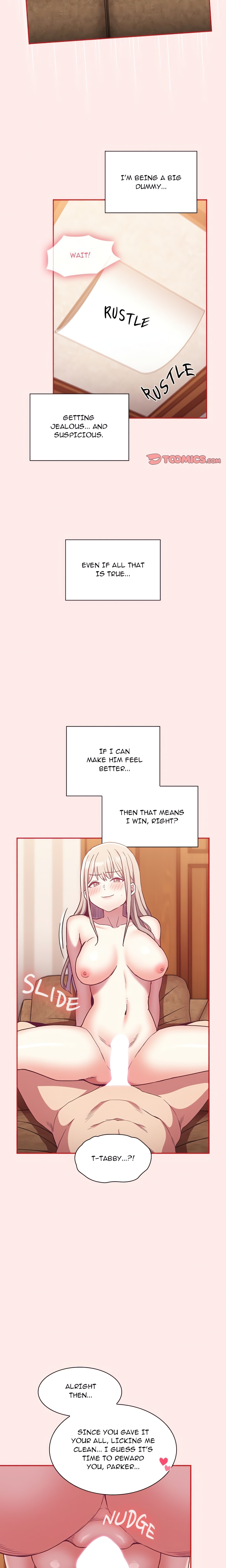 Bride-To-Be (Official) chapter 59 page 6