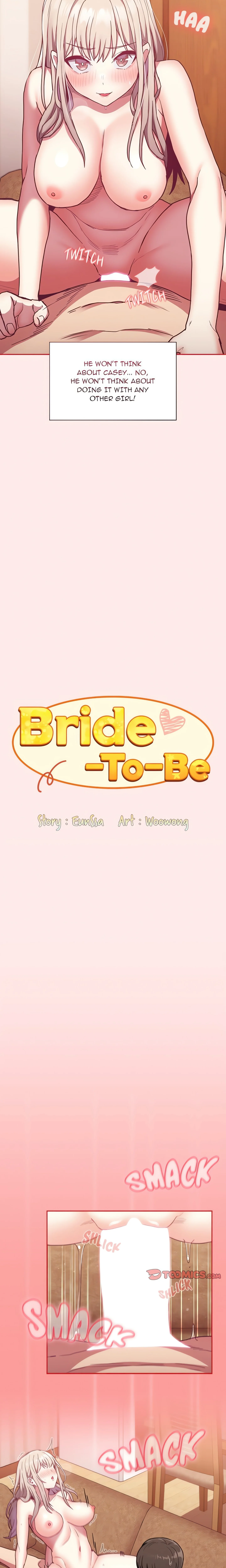Bride-To-Be (Official) chapter 59 page 8