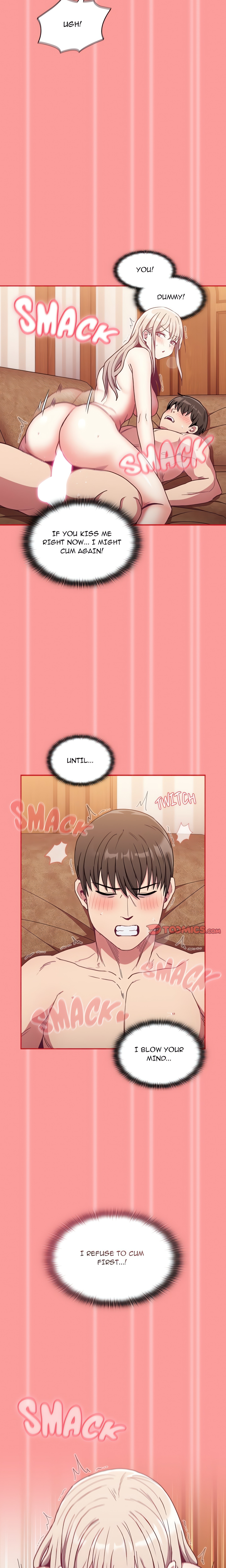 Bride-To-Be (Official) chapter 59 page 12