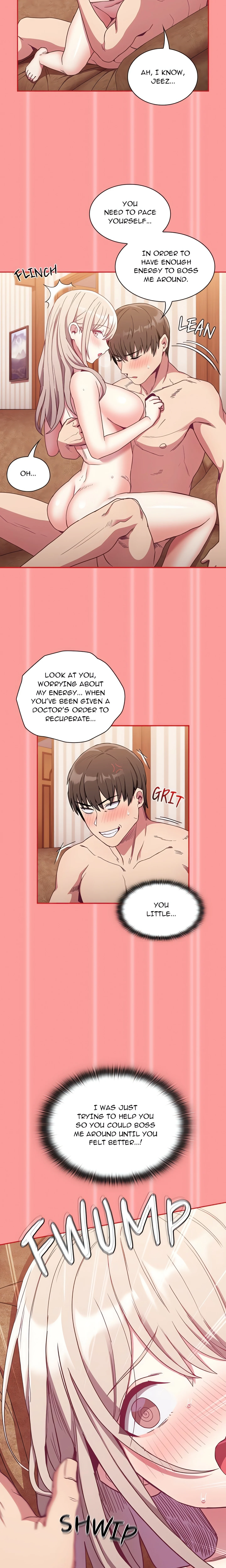 Bride-To-Be (Official) chapter 59 page 14