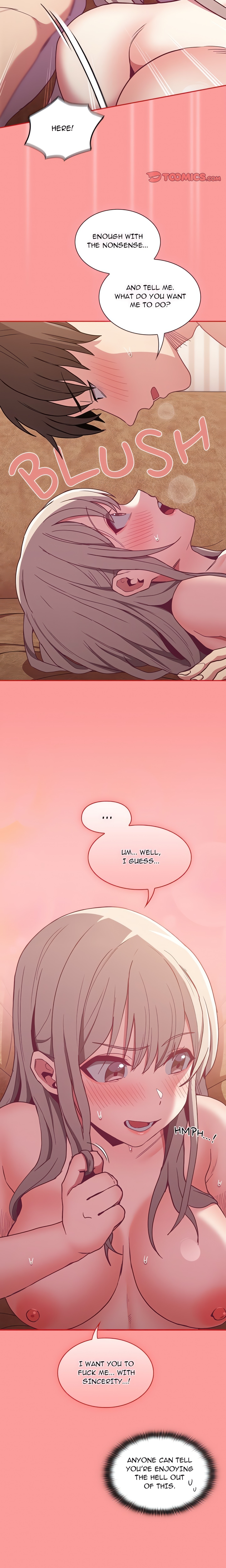 Bride-To-Be (Official) chapter 59 page 15