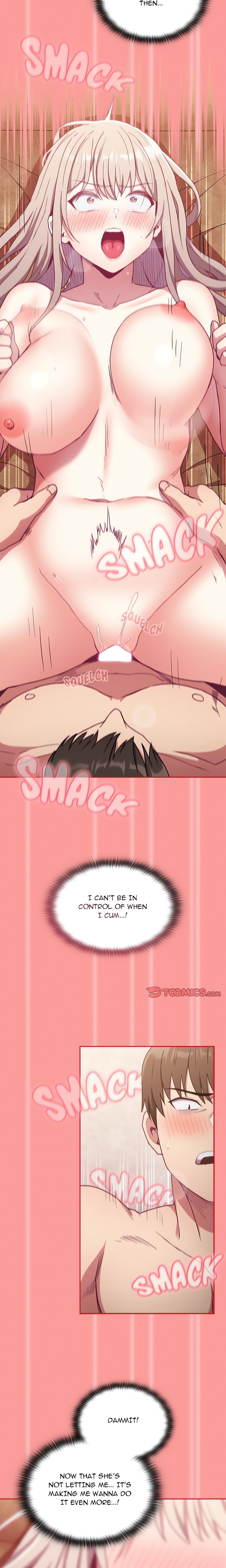 Bride-To-Be (Official) chapter 59 page 17