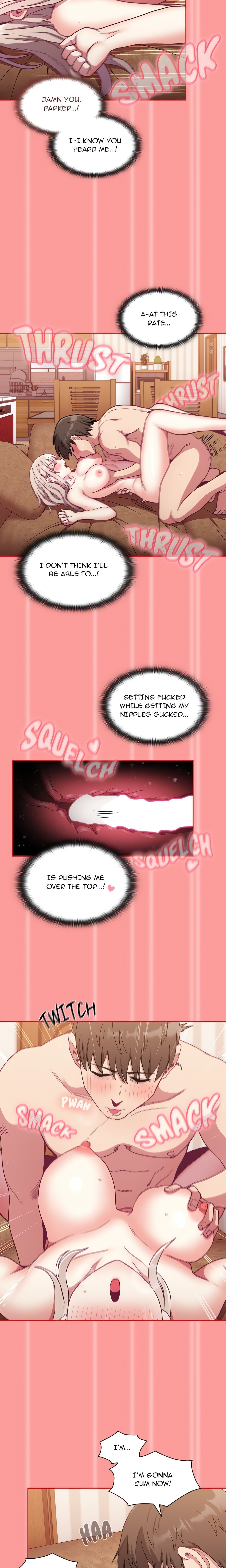 Bride-To-Be (Official) chapter 59 page 19
