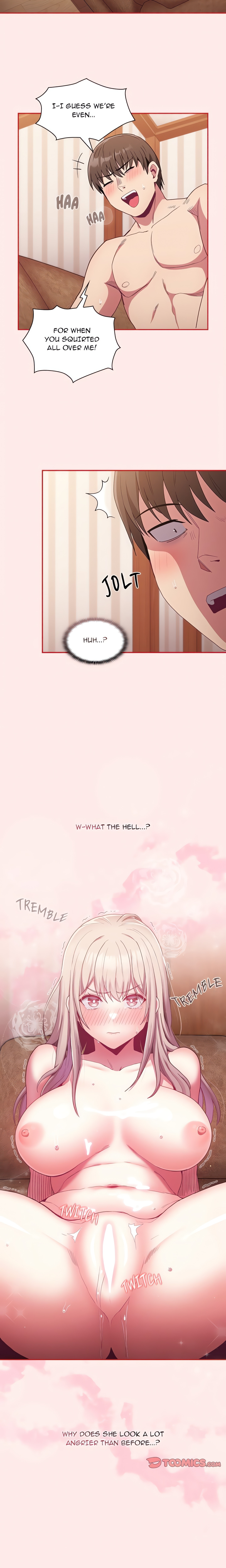 Bride-To-Be (Official) chapter 59 page 23