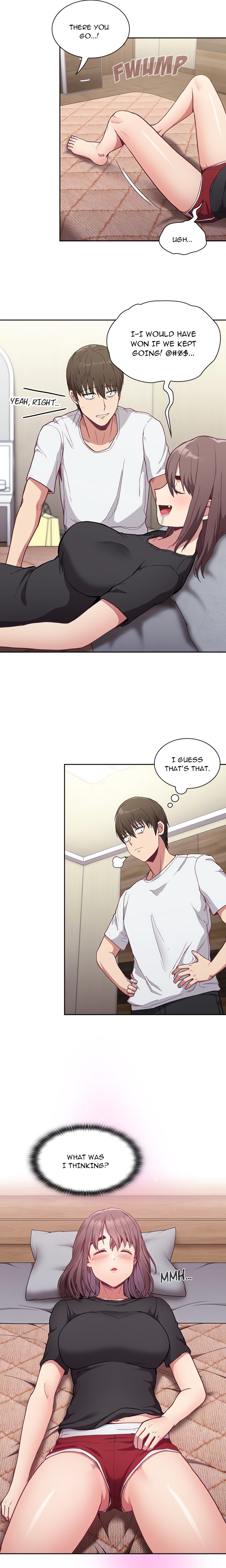 Bride-To-Be (Official) chapter 6 page 13