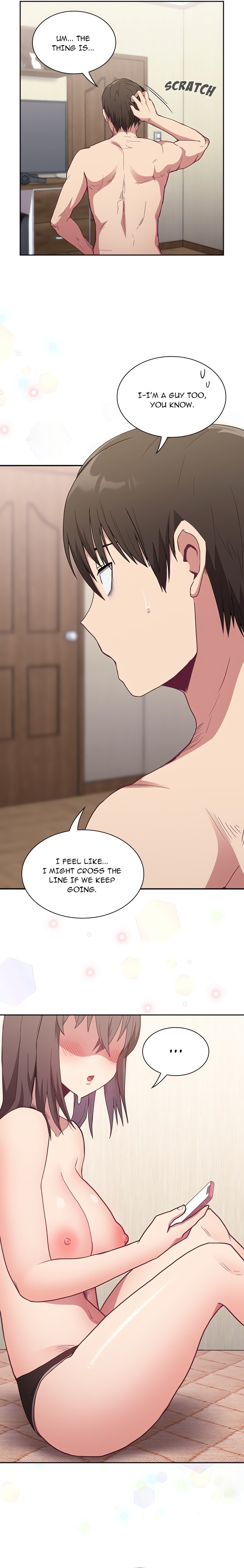 Bride-To-Be (Official) chapter 6 page 21