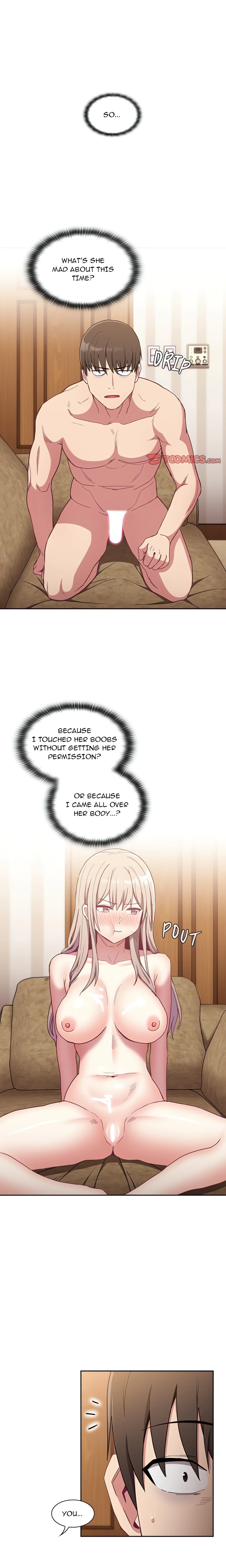 Bride-To-Be (Official) chapter 60 page 1
