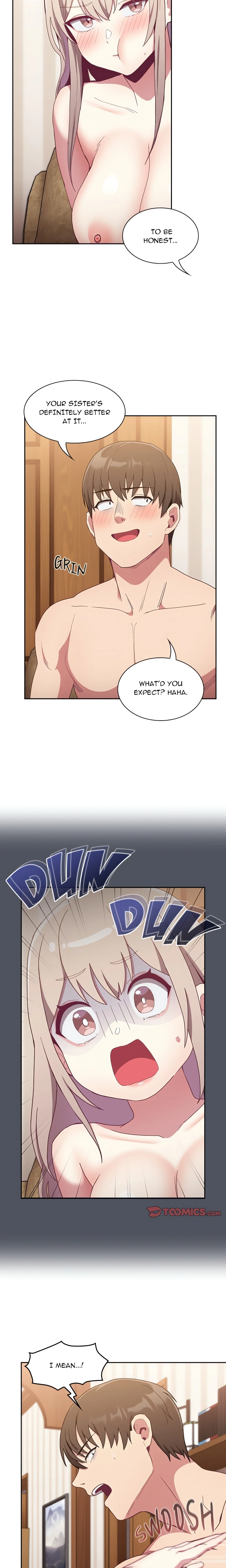 Bride-To-Be (Official) chapter 60 page 3