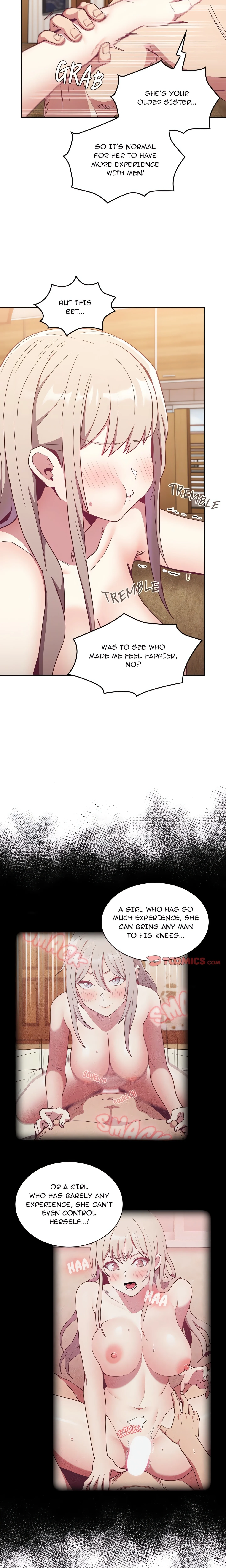 Bride-To-Be (Official) chapter 60 page 4