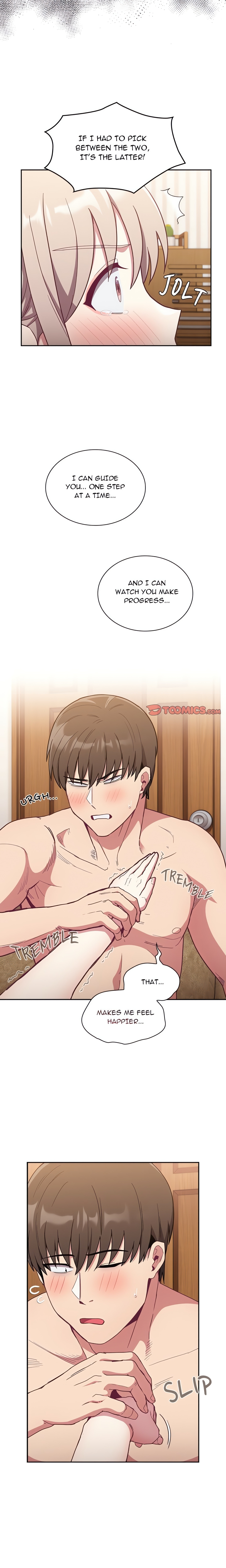 Bride-To-Be (Official) chapter 60 page 5