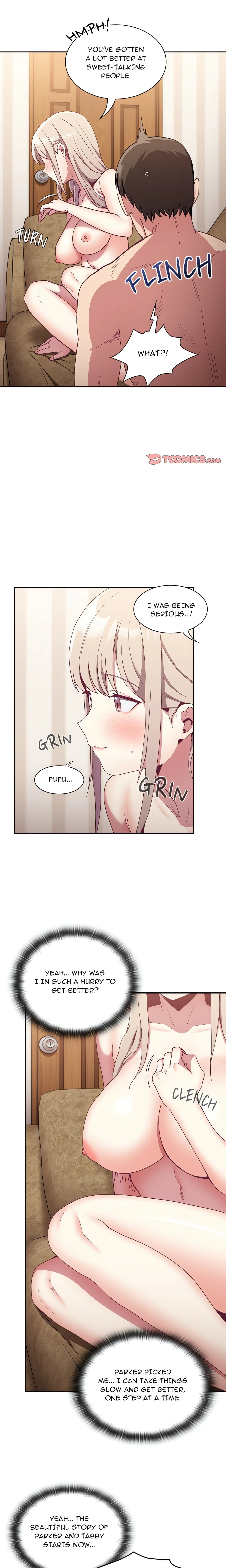 Bride-To-Be (Official) chapter 60 page 6