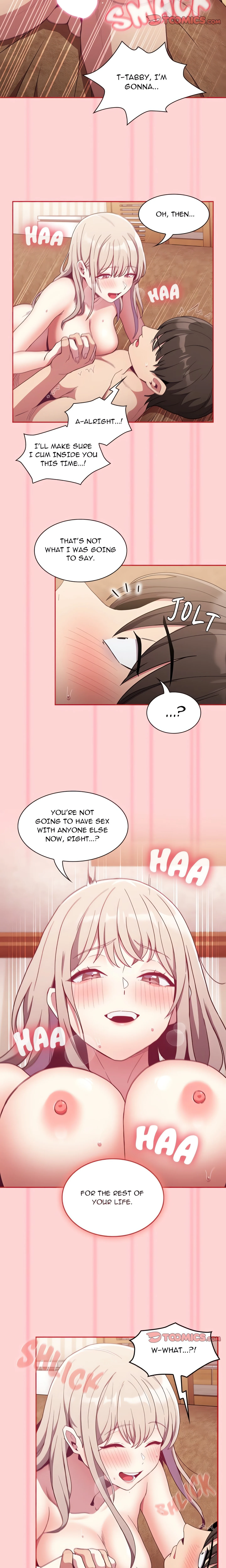 Bride-To-Be (Official) chapter 60 page 13
