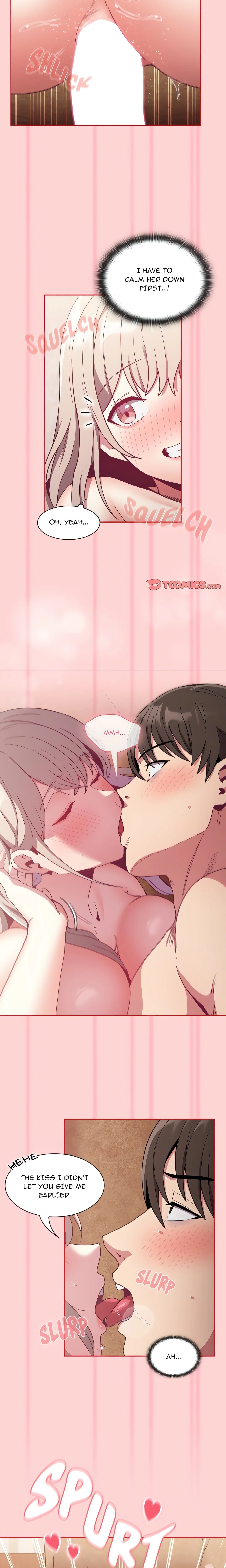 Bride-To-Be (Official) chapter 60 page 16