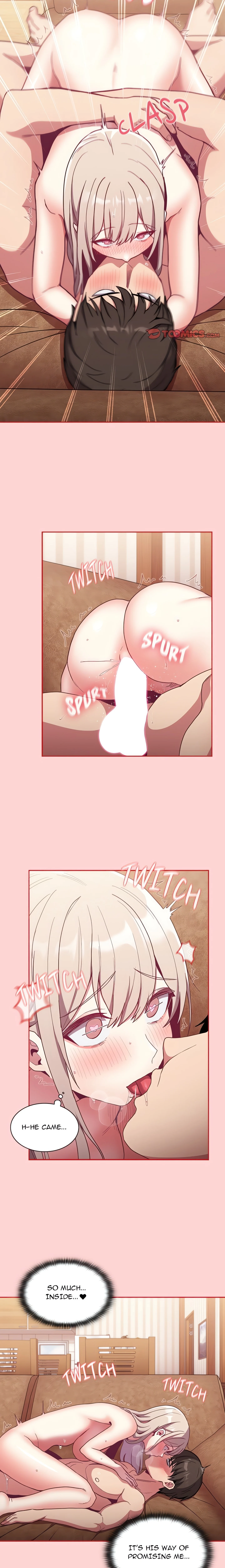 Bride-To-Be (Official) chapter 60 page 17