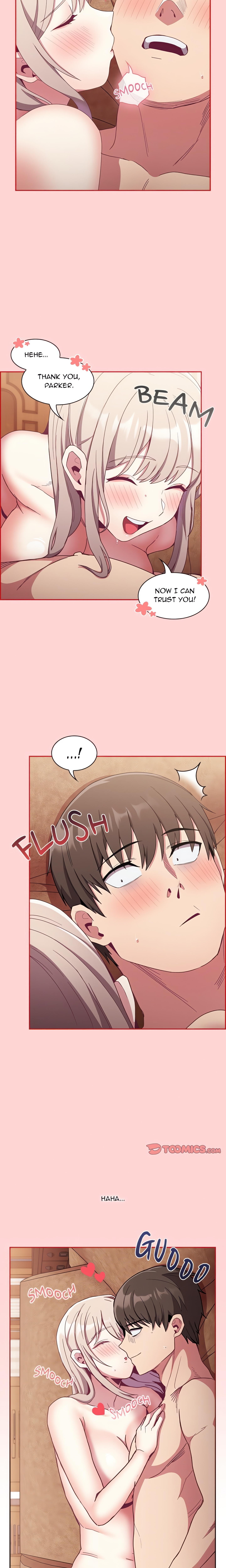 Bride-To-Be (Official) chapter 60 page 19