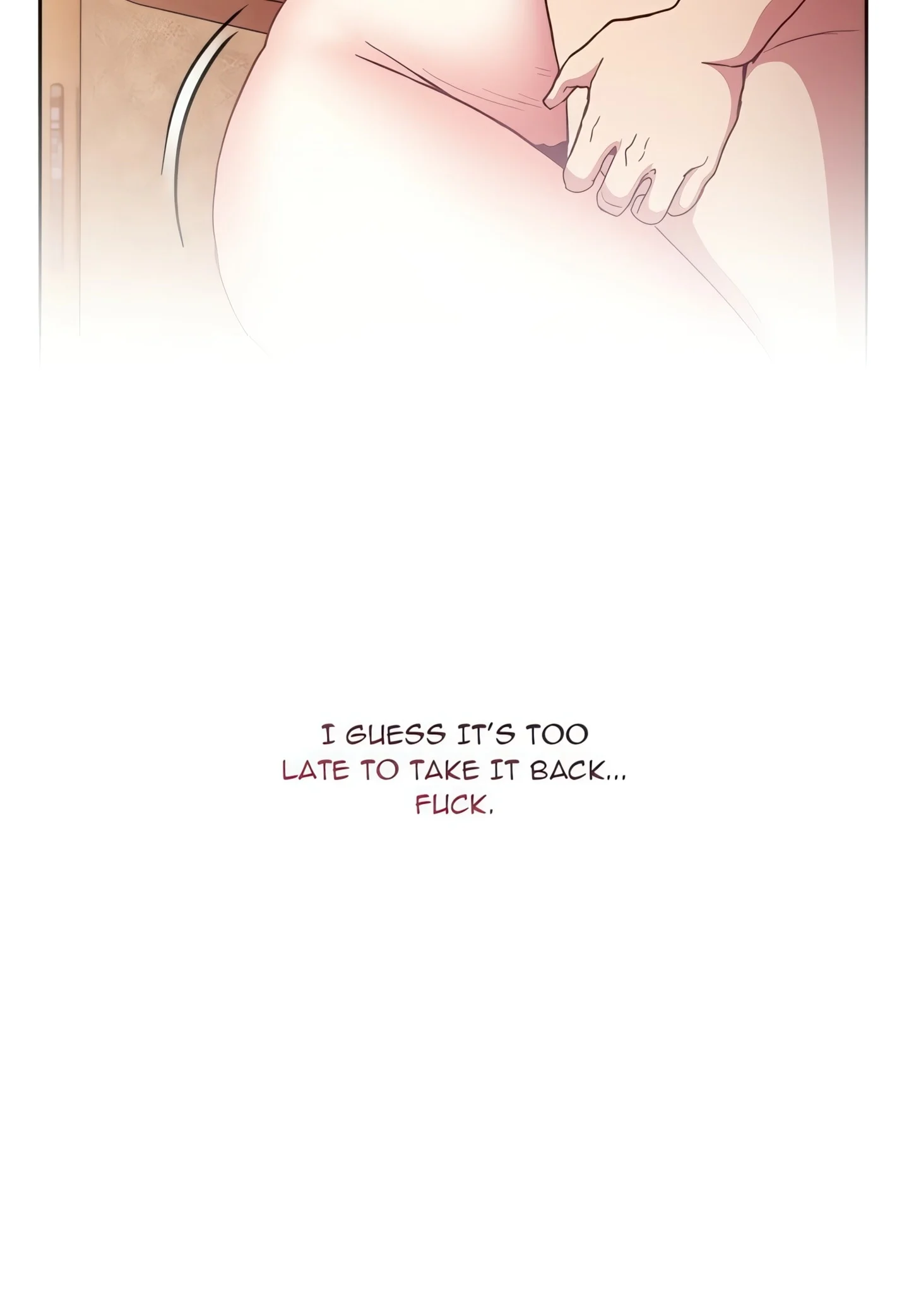 Bride-To-Be (Official) chapter 60 page 20