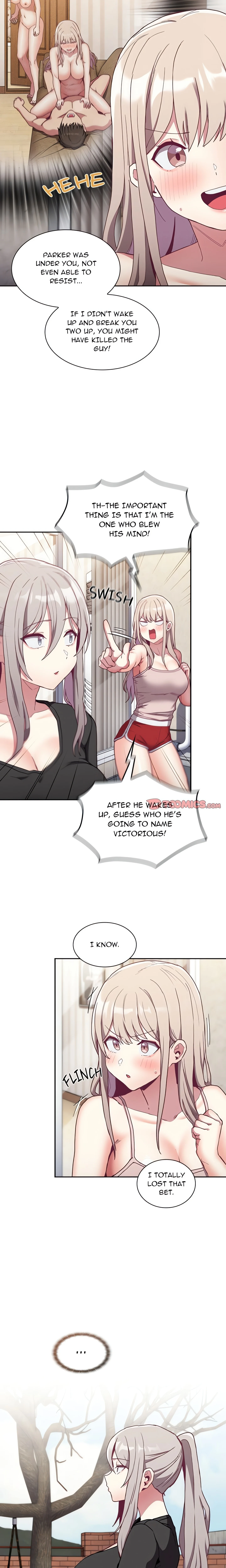 Bride-To-Be (Official) chapter 61 page 2