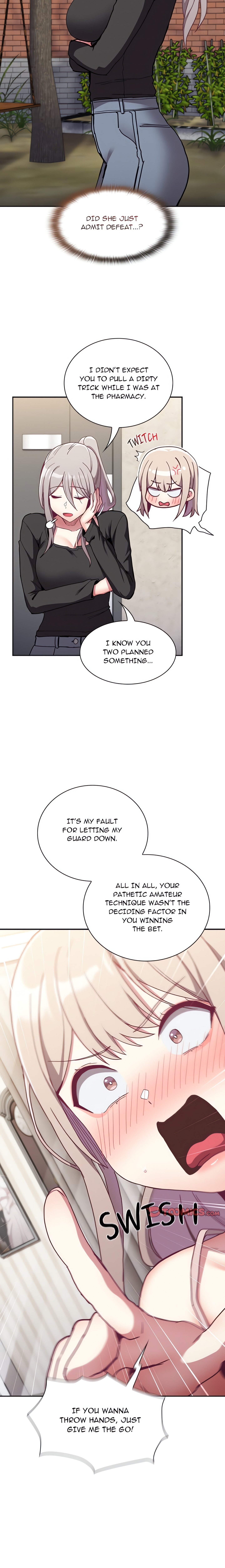 Bride-To-Be (Official) chapter 61 page 3