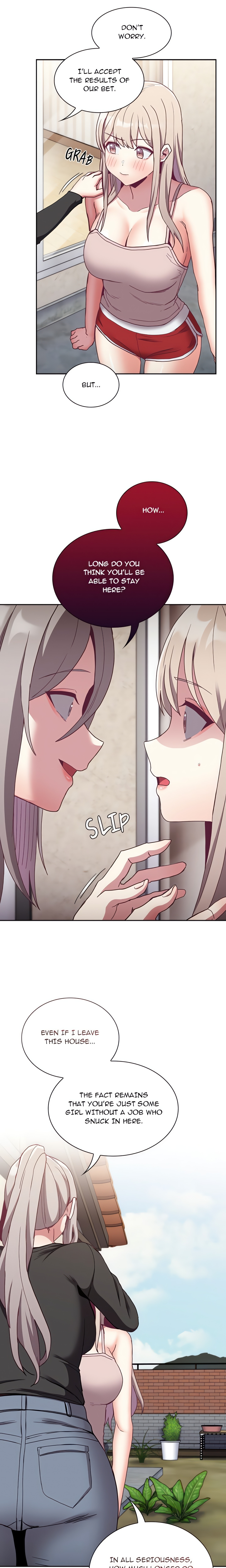 Bride-To-Be (Official) chapter 61 page 4