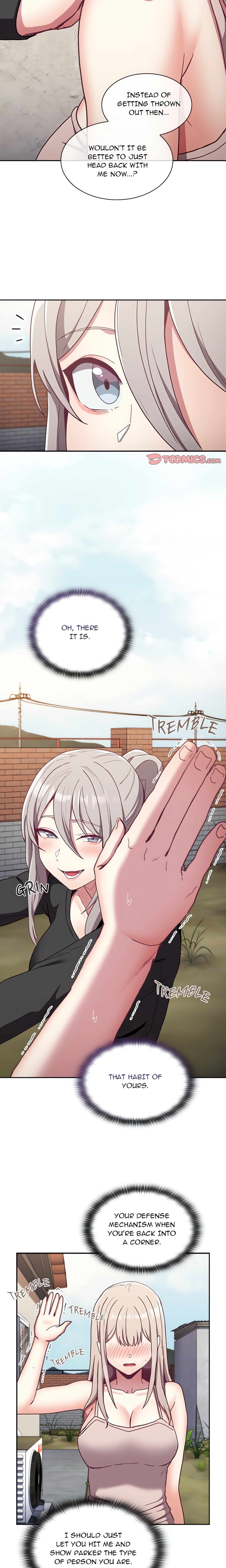 Bride-To-Be (Official) chapter 61 page 6