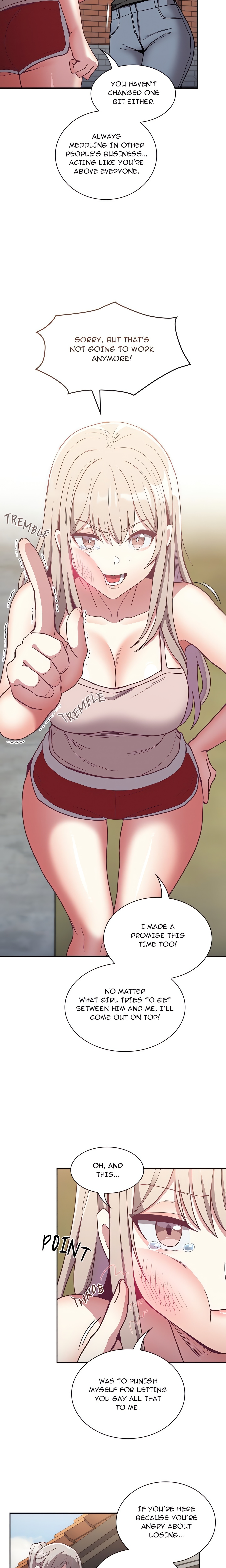 Bride-To-Be (Official) chapter 61 page 9