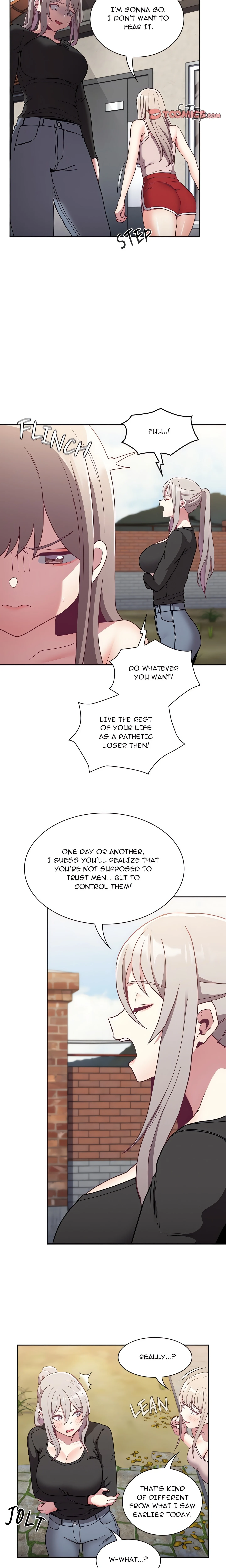 Bride-To-Be (Official) chapter 61 page 10