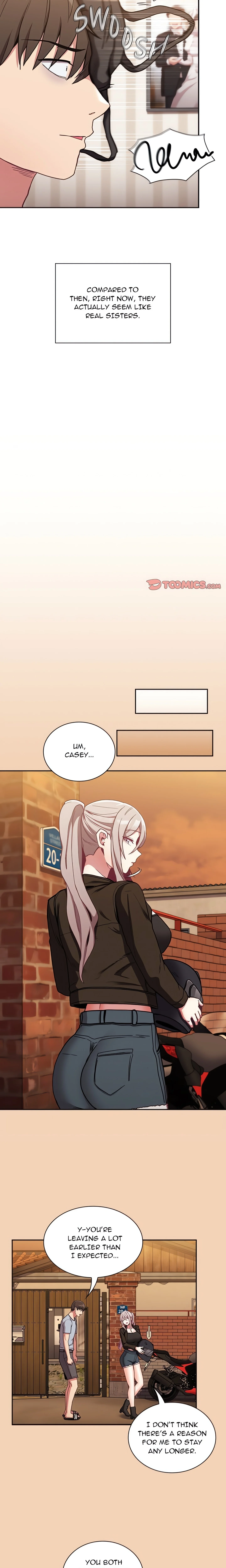 Bride-To-Be (Official) chapter 61 page 16