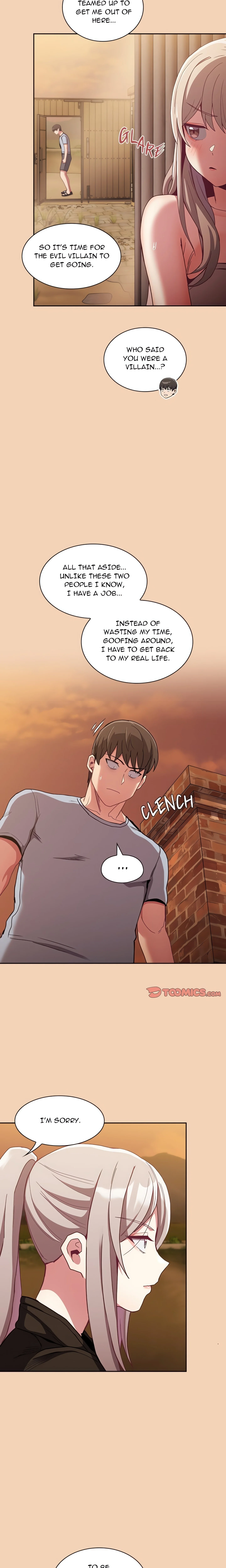 Bride-To-Be (Official) chapter 61 page 17
