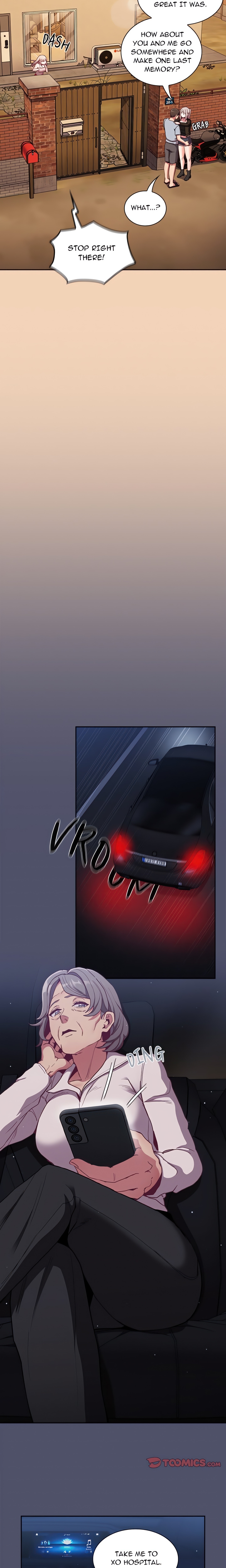 Bride-To-Be (Official) chapter 61 page 23