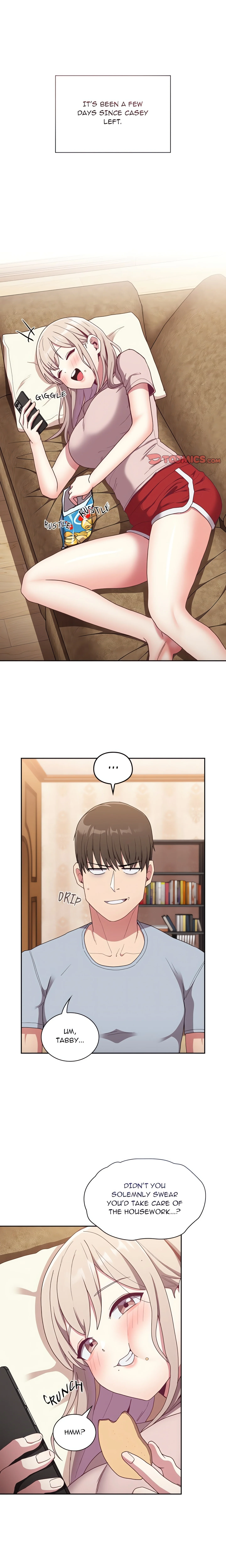 Bride-To-Be (Official) chapter 62 page 1