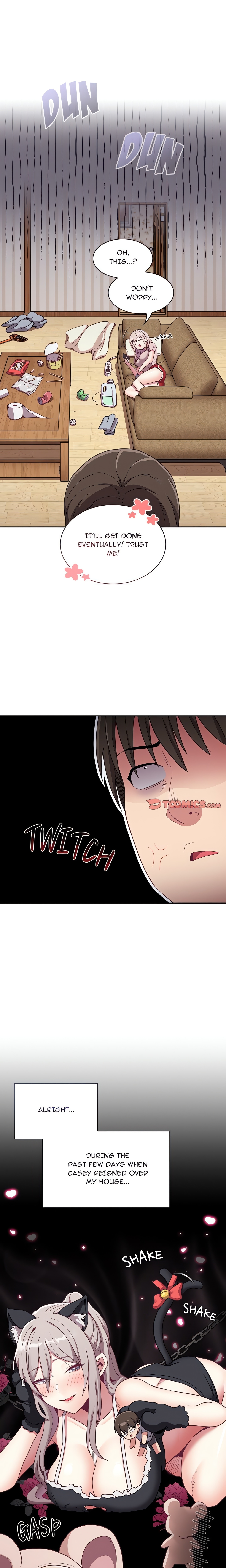 Bride-To-Be (Official) chapter 62 page 2