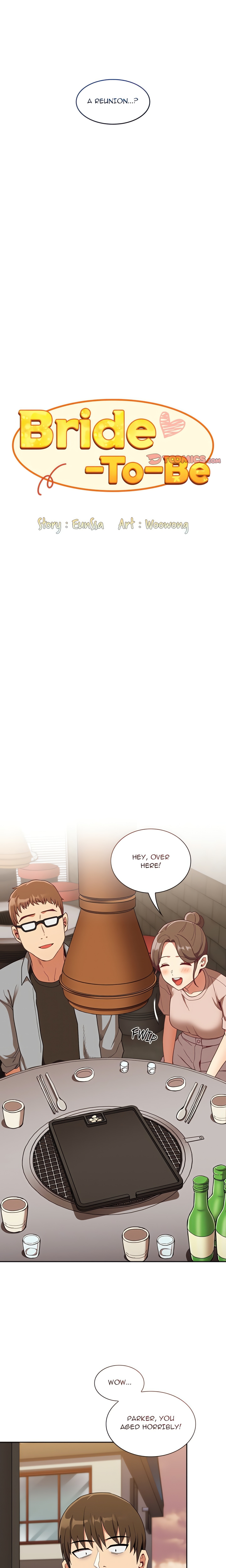 Bride-To-Be (Official) chapter 62 page 6