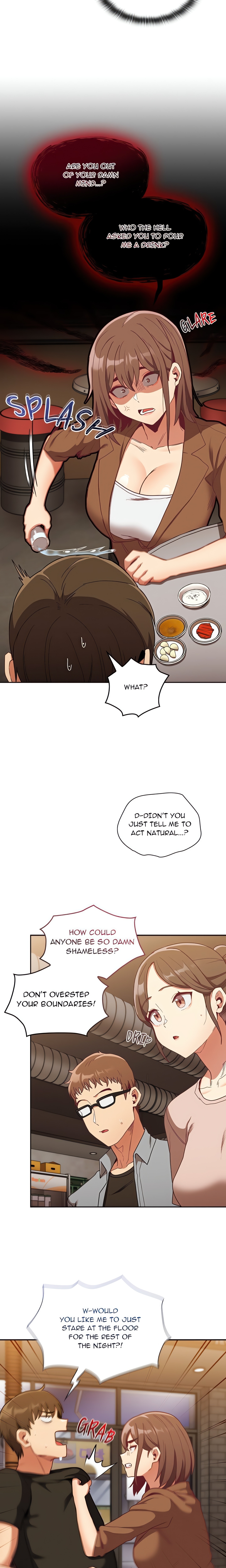 Bride-To-Be (Official) chapter 62 page 14