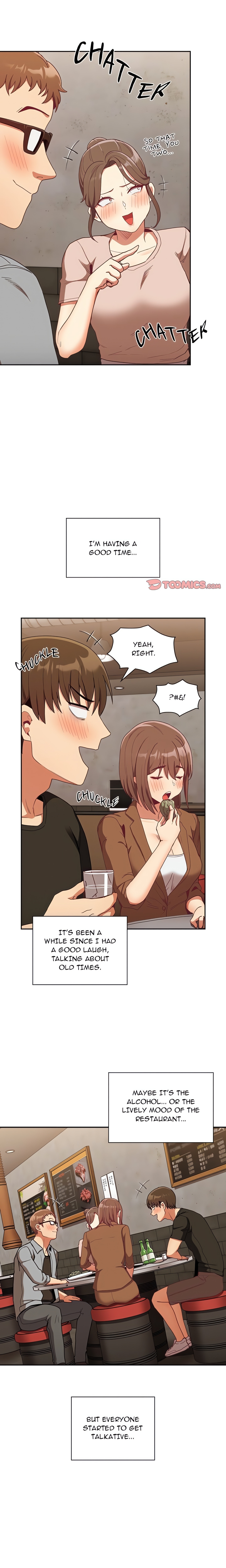 Bride-To-Be (Official) chapter 62 page 16