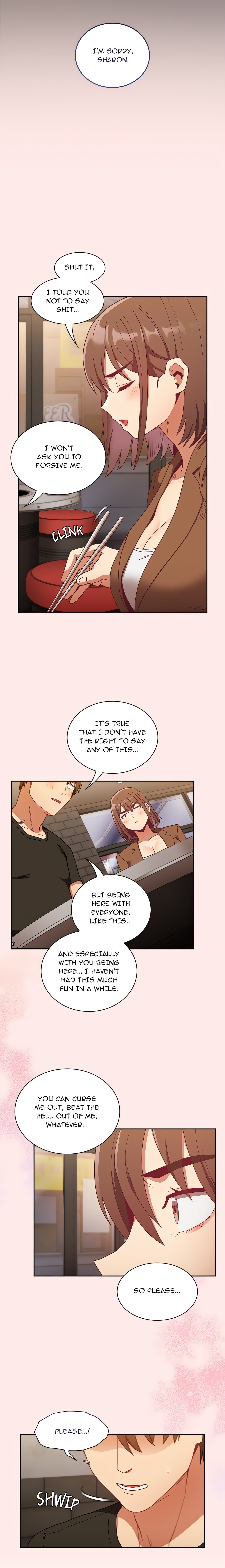 Bride-To-Be (Official) chapter 62 page 19