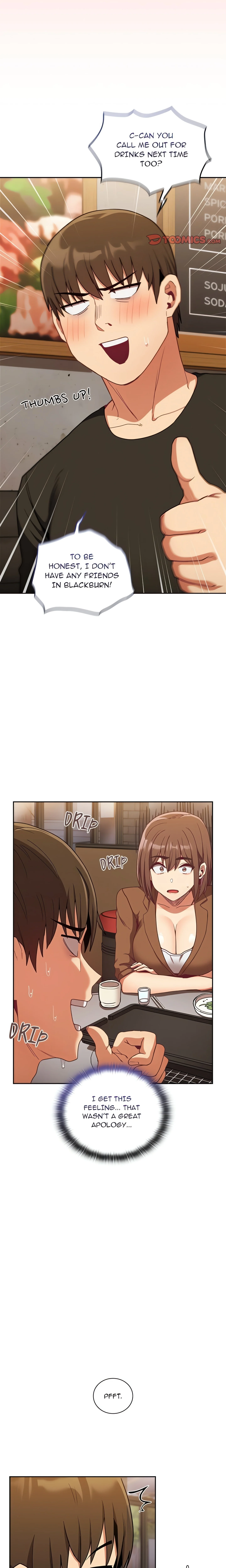 Bride-To-Be (Official) chapter 62 page 20