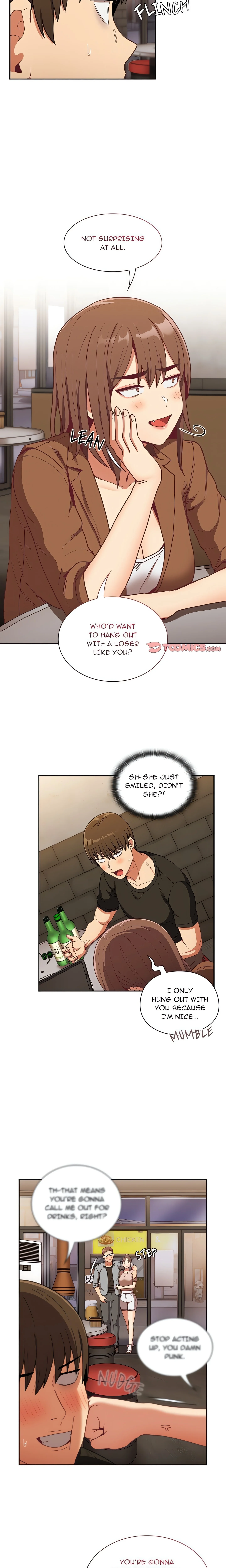 Bride-To-Be (Official) chapter 62 page 21