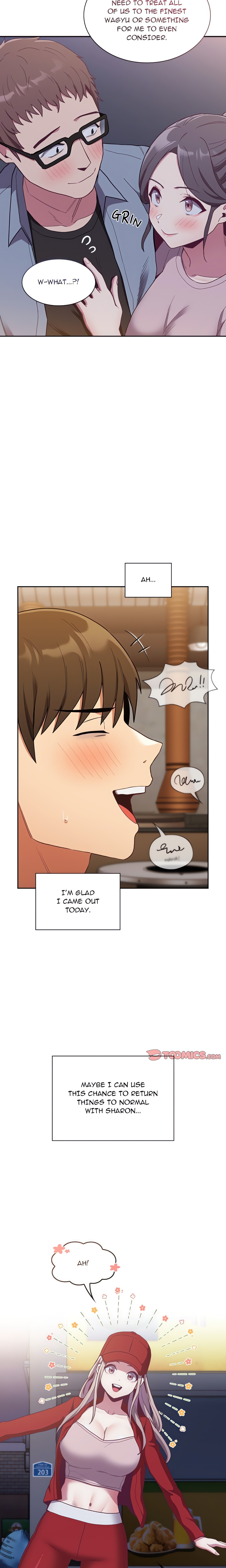 Bride-To-Be (Official) chapter 62 page 22