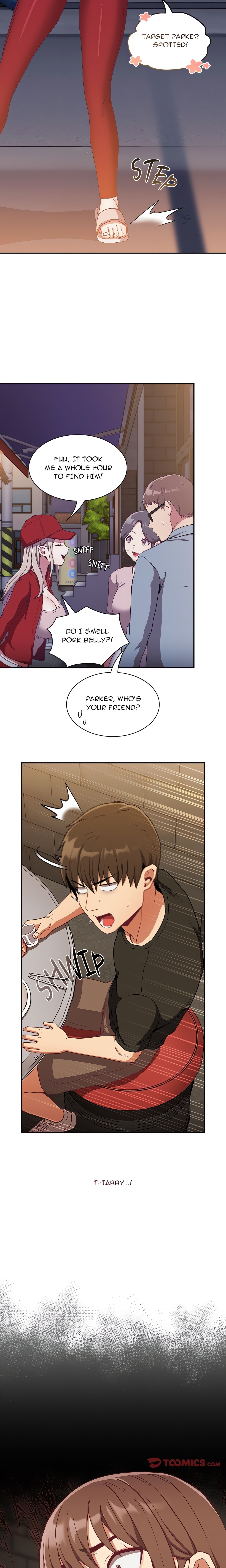 Bride-To-Be (Official) chapter 62 page 23