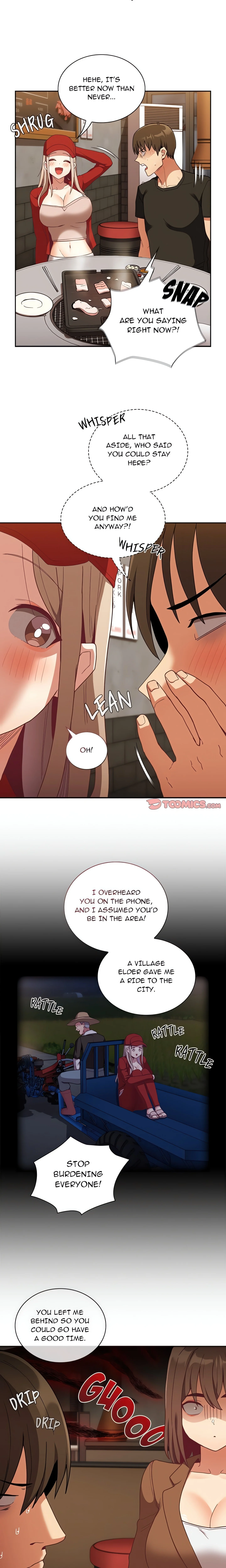 Bride-To-Be (Official) chapter 63 page 2