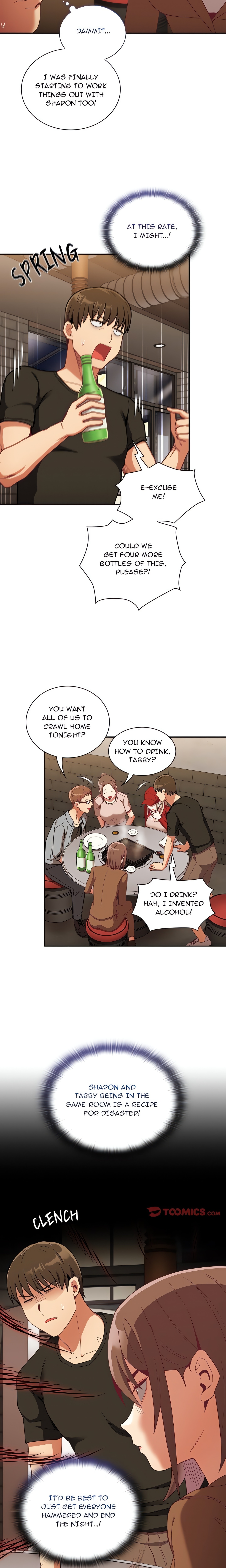 Bride-To-Be (Official) chapter 63 page 3