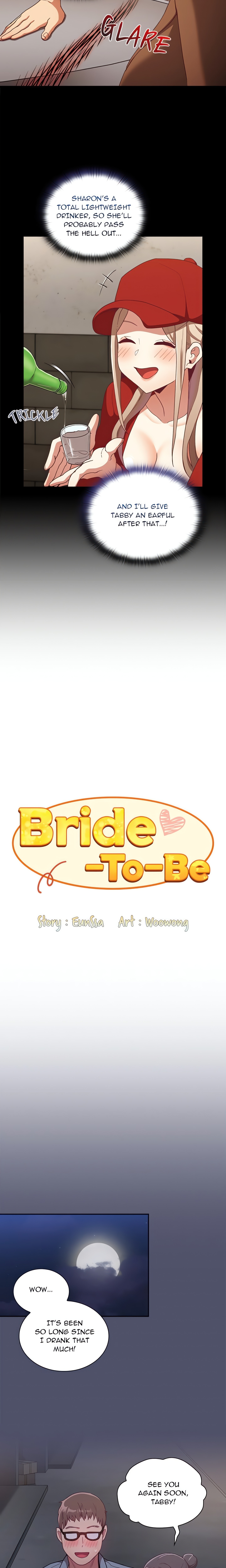 Bride-To-Be (Official) chapter 63 page 4