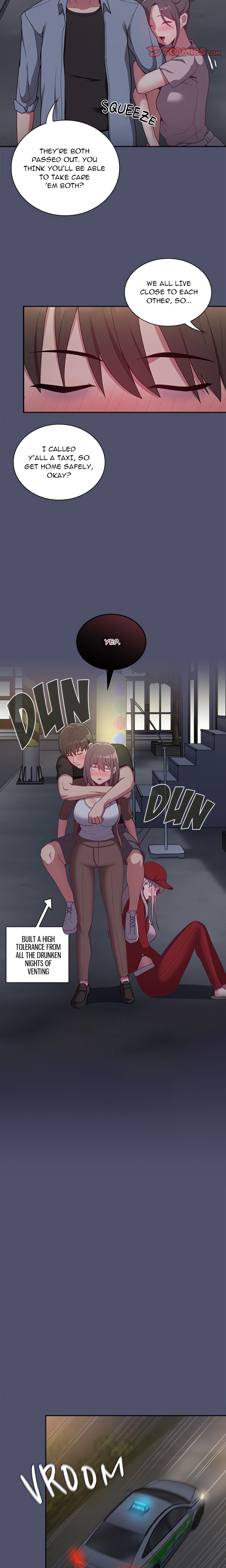 Bride-To-Be (Official) chapter 63 page 5