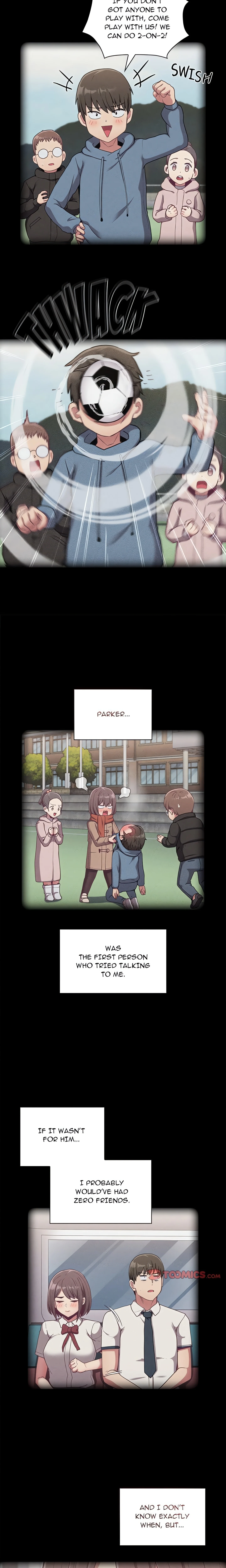 Bride-To-Be (Official) chapter 63 page 8