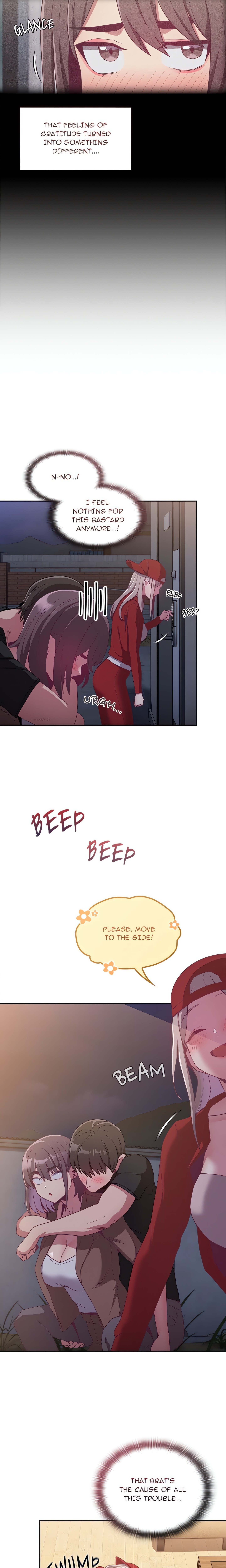 Bride-To-Be (Official) chapter 63 page 9