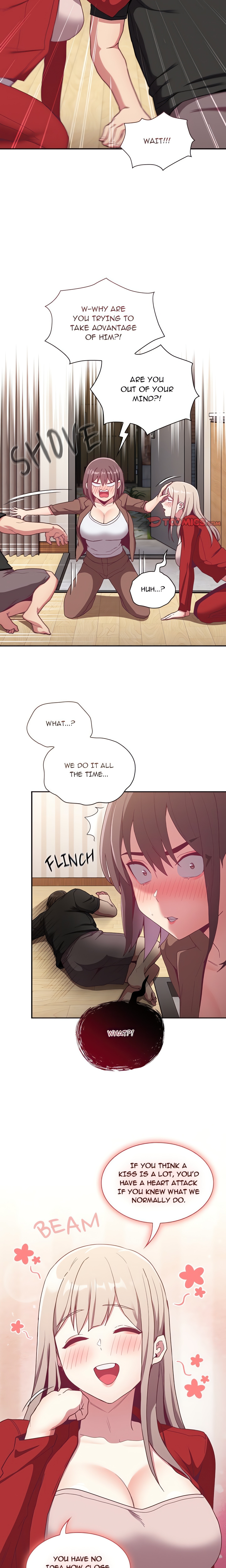 Bride-To-Be (Official) chapter 63 page 11