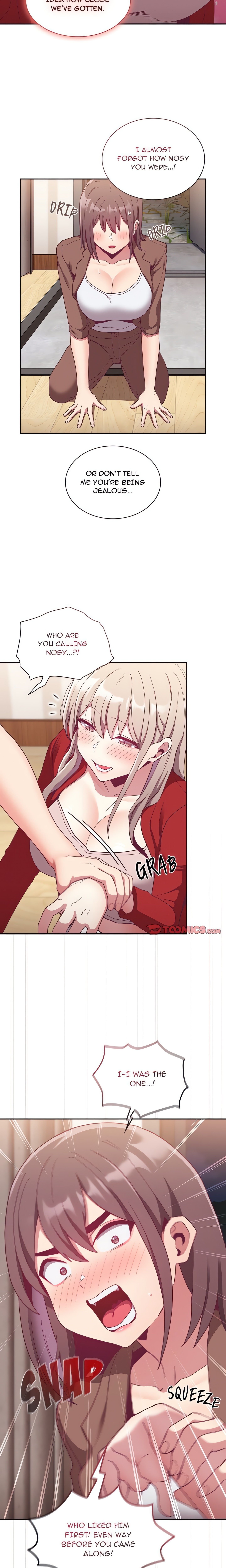 Bride-To-Be (Official) chapter 63 page 12