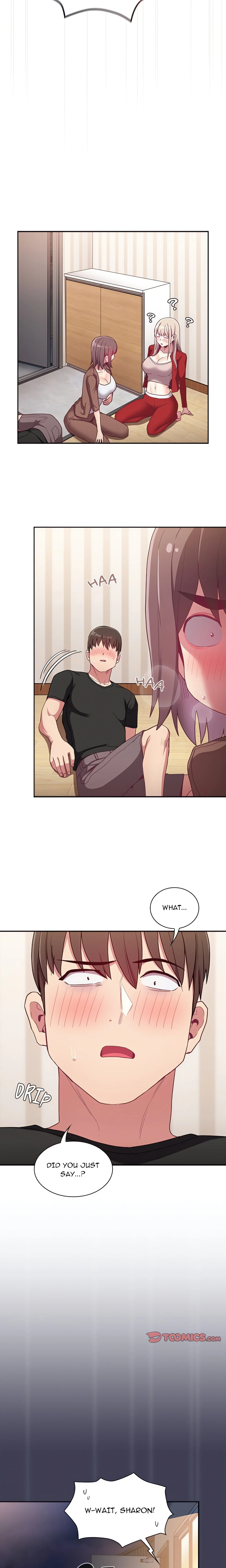Bride-To-Be (Official) chapter 63 page 13