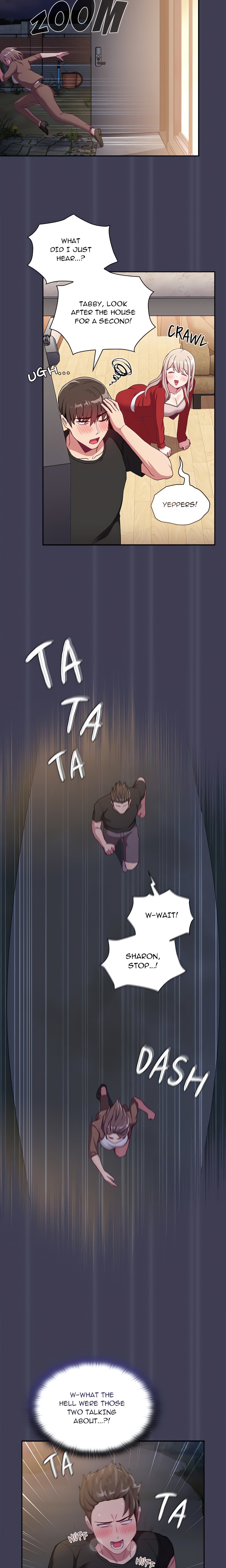 Bride-To-Be (Official) chapter 63 page 14